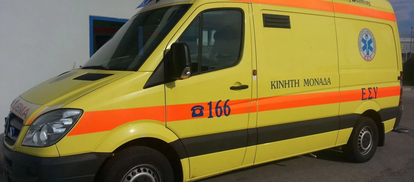  Γιάννενα: Ξαφνικός θάνατος για μηχανικό αεροσκαφών της ΠΑ – Κατέρρευσε μπροστά στην αρραβωνιαστικιά του